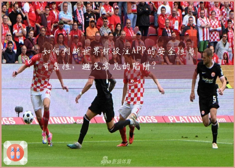 如何判断世界杯投注APP的安全性与可靠性，避免常见的陷阱？