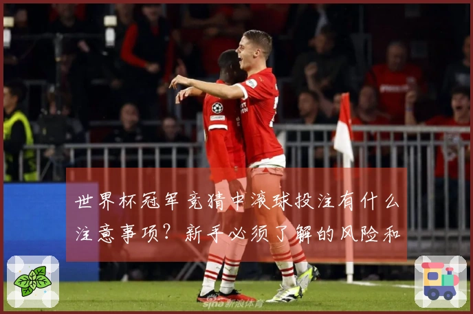 世界杯冠军竞猜中滚球投注有什么注意事项？新手必须了解的风险和规则解析