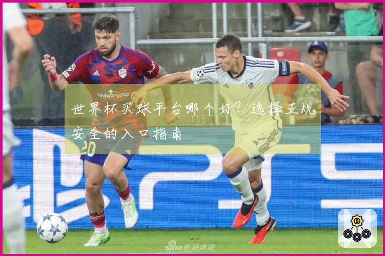 世界杯买球平台哪个好？选择正规安全的入口指南