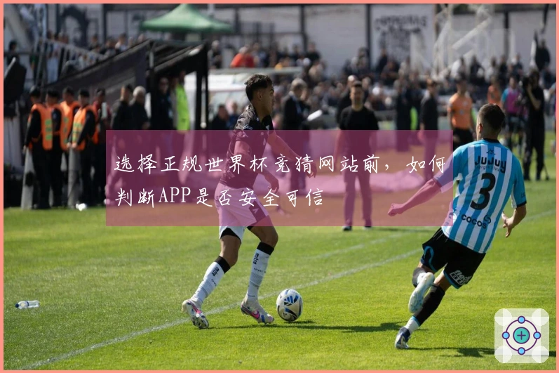 选择正规世界杯竞猜网站前，如何判断APP是否安全可信