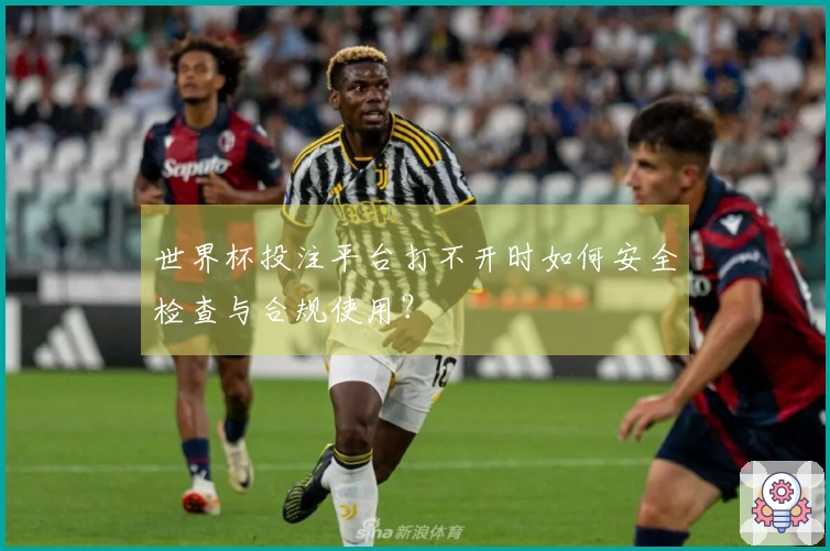 世界杯投注平台打不开时如何安全检查与合规使用？