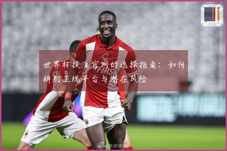 世界杯投注官网的选择指南：如何辨别正规平台与潜在风险