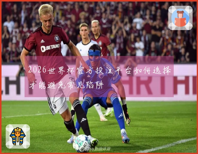 2026世界杯官方投注平台如何选择才能避免常见陷阱