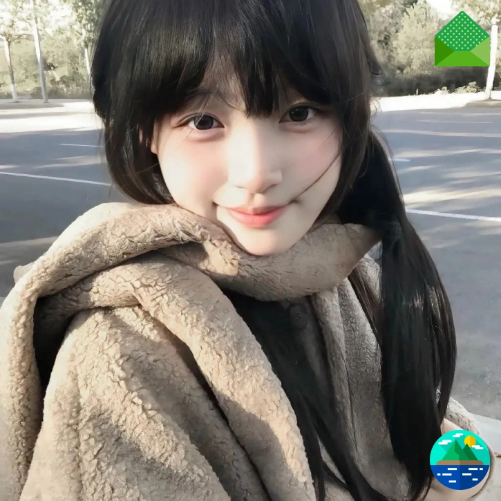 用户头像